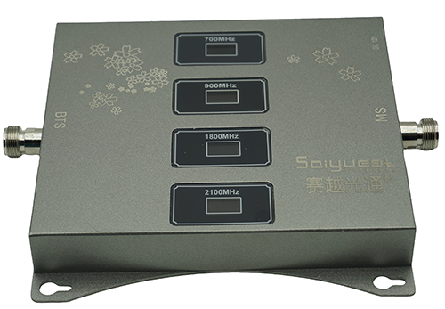  怀远四频手机信号接收器200㎡