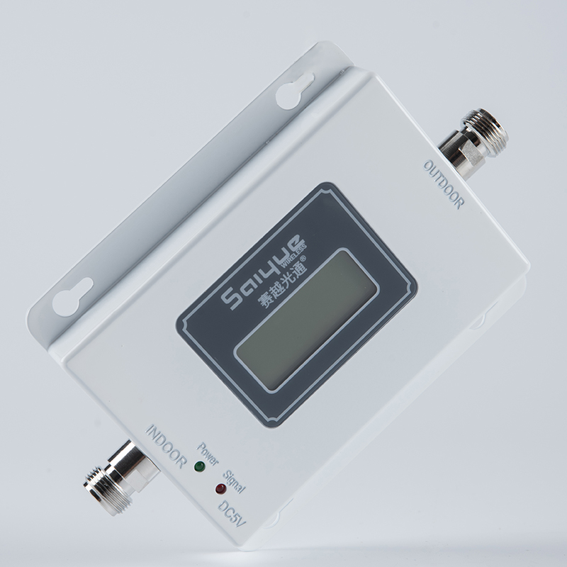 怀远家用配电房机房信号放大器200㎡