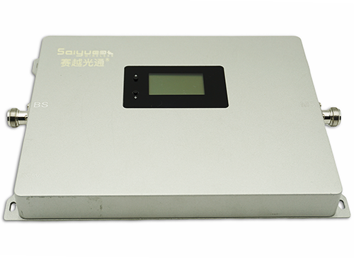  怀远三频/四频/五频手机信号接收器800㎡