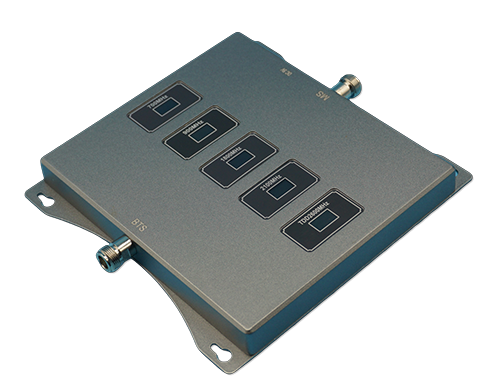 怀远五频4G+5G手机信号增强器200㎡