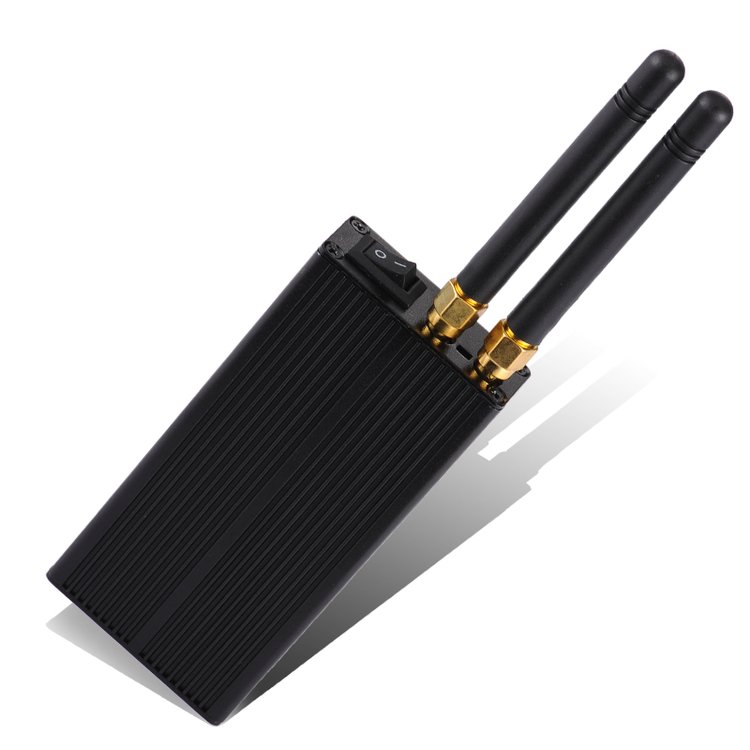  怀远1.2G/1.5G导航屏蔽器