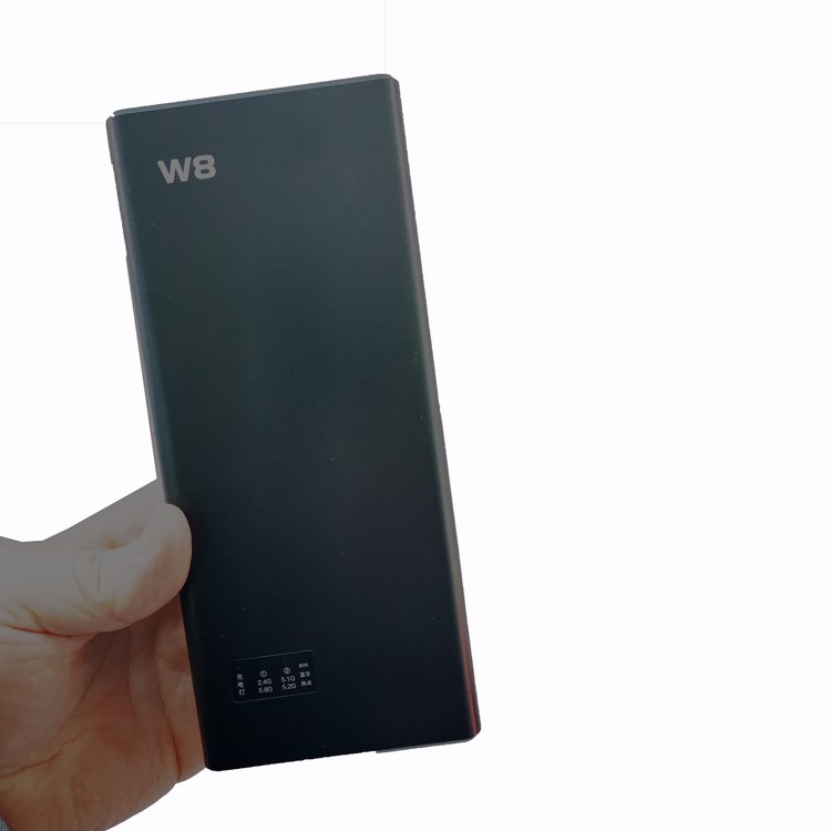  怀远蓝牙WiFi信号屏蔽器