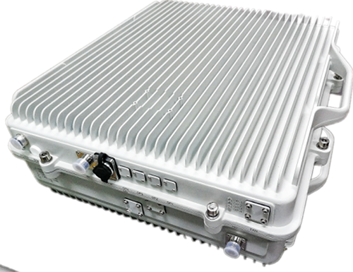 怀远信令级数字室分型移动通信干扰器