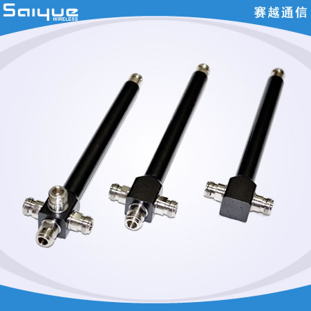  怀远FM调频广播同步广播功分器