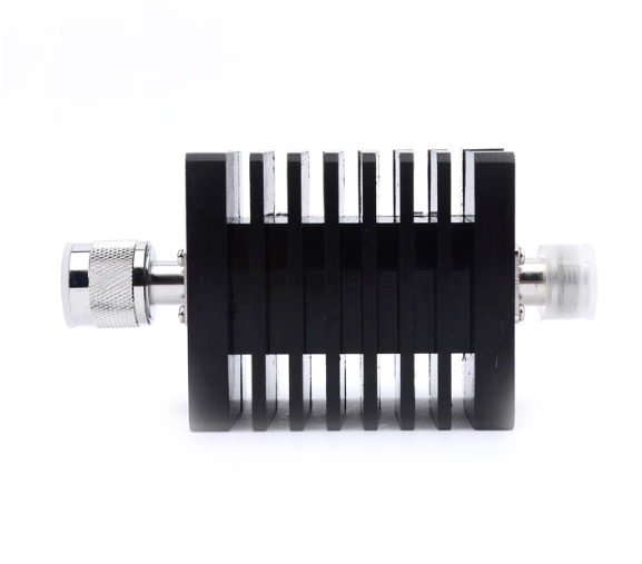  怀远腔体固定衰减器0-3G/0-4G  N型接口